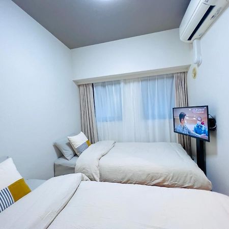 Apartamento Jun Kbk- 606 Tokio Exterior foto
