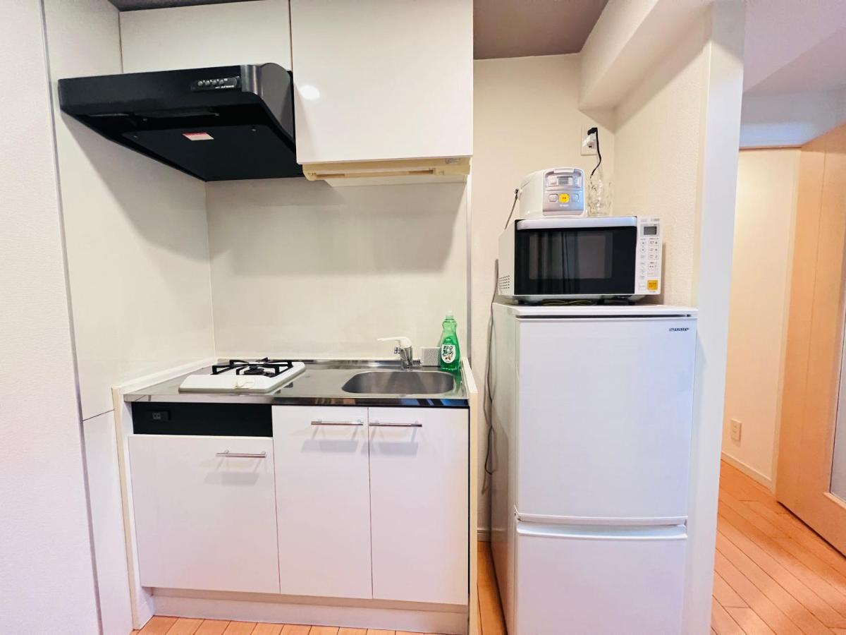 Apartamento Jun Kbk- 606 Tokio Exterior foto